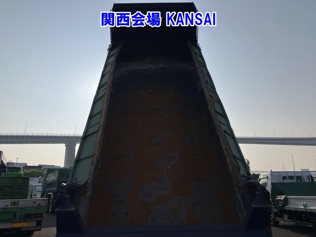 2007 Isuzu ダンプ auction photo 17