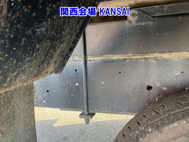 2007 Isuzu ダンプ auction photo 10