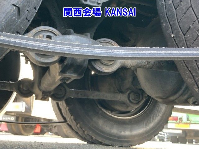 2007 Isuzu ダンプ auction photo 13