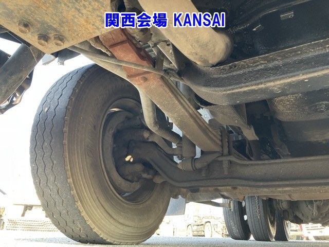 2007 Isuzu ダンプ auction photo 14