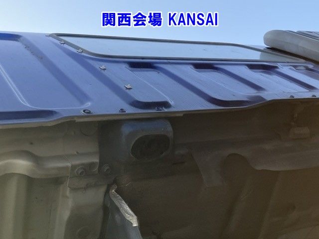 2007 Isuzu ダンプ auction photo 6