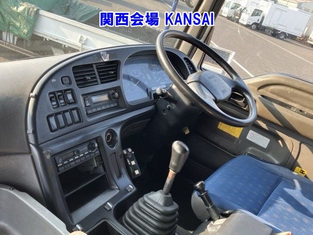 2007 Isuzu ダンプ auction photo 5