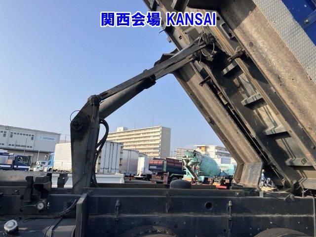 2007 Isuzu ダンプ auction photo 19