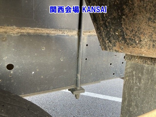 2007 Isuzu ダンプ auction photo 9