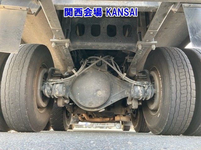 2007 Isuzu ダンプ auction photo 11