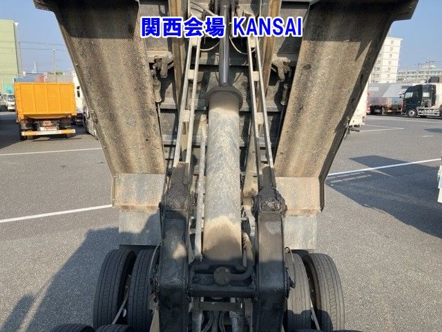 2007 Isuzu ダンプ auction photo 18