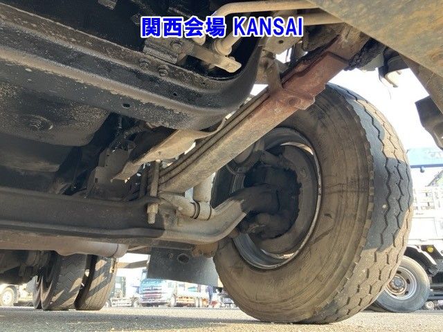 2007 Isuzu ダンプ auction photo 15
