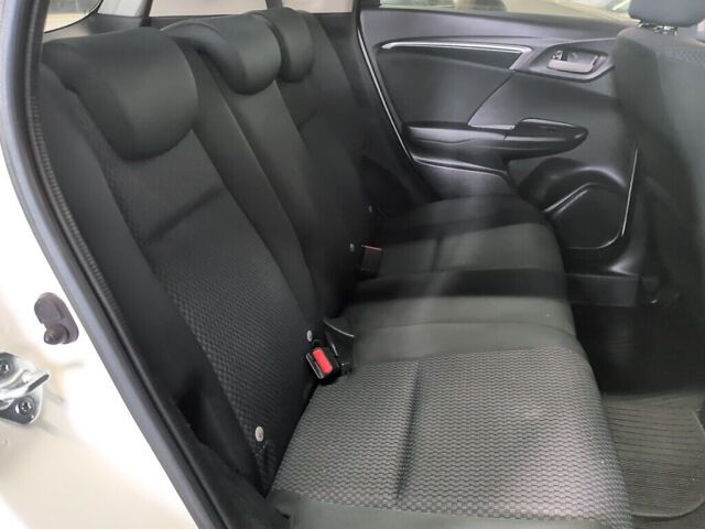 2019 Honda Fit 13G-L H Sensing auction photo 6