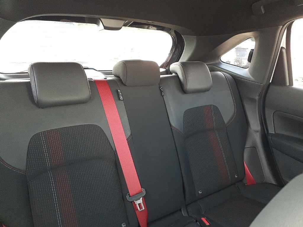 2021 Nissan オーラ ニスモ auction photo 11