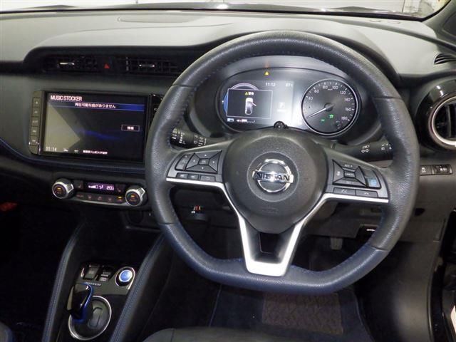2021 Nissan Kicks AUTECH auction photo 5