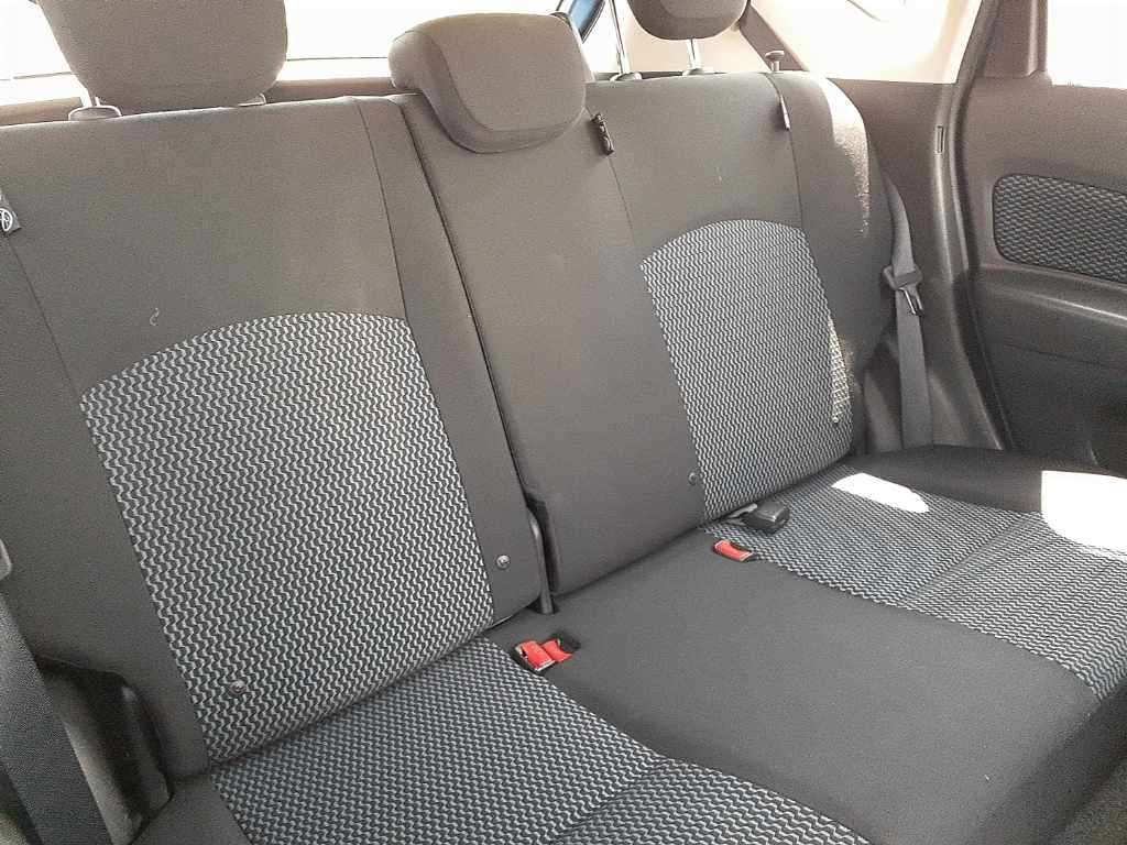 2015 Nissan Note X DIG-S Vセレ+セーフティ auction photo 11