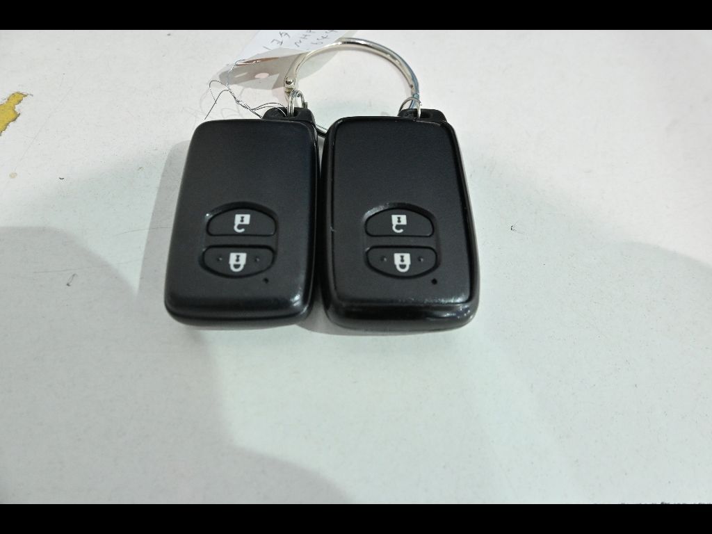 2015 Toyota Aqua S auction photo 14