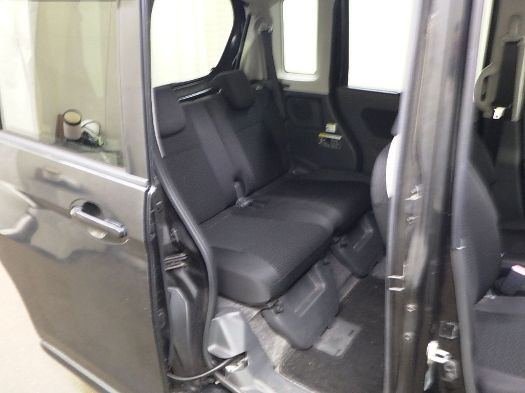 2014 Mazda Flair Custom Style XS auction photo 7