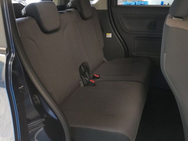 2025 Suzuki ワゴンRスマイル Hybrid S auction photo 6