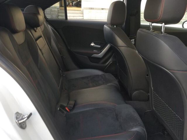 2020 Mercedes-Benz A-Class A180スタセダンAMG auction photo 6
