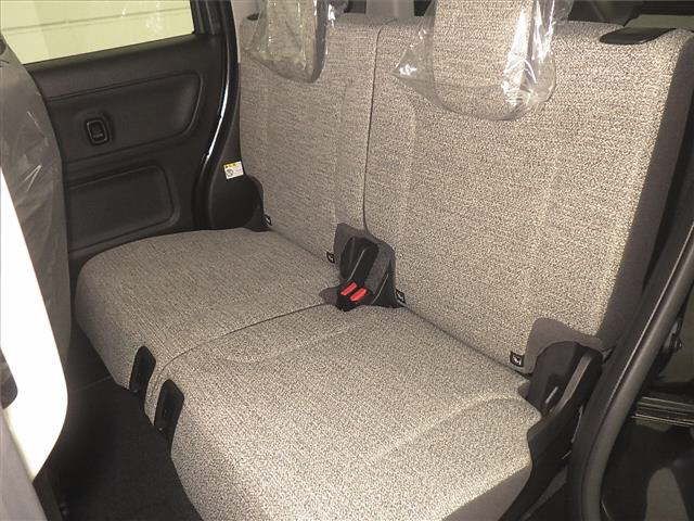 2025 Suzuki Spacia Hybrid G auction photo 7