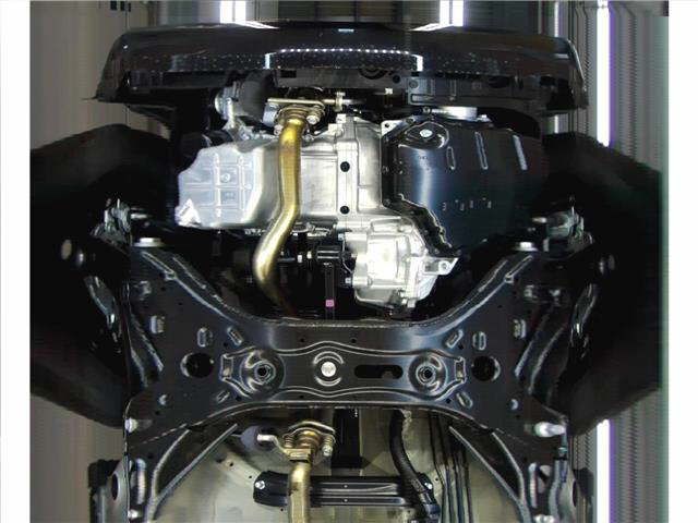 2025 Suzuki Spacia Hybrid G auction photo 9
