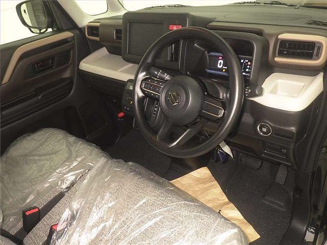 2025 Suzuki Spacia Hybrid G auction photo 3