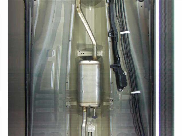 2025 Suzuki Spacia Hybrid G auction photo 10
