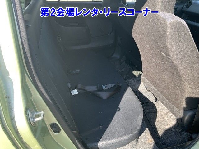 2016 Toyota Succeed バン UL-X auction photo 6