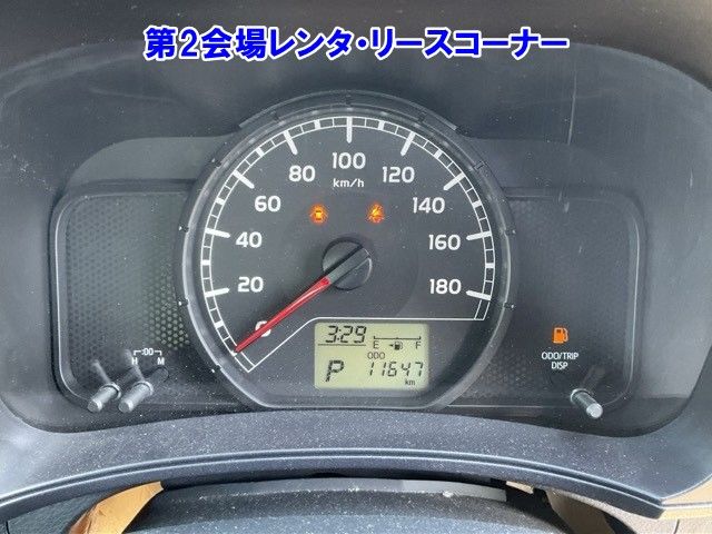 2016 Toyota Succeed バン UL-X auction photo 4