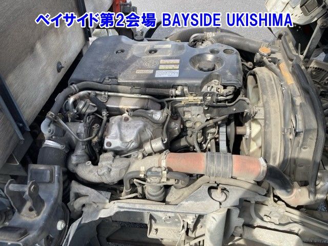 2013 Isuzu Elf Hira auction photo 7