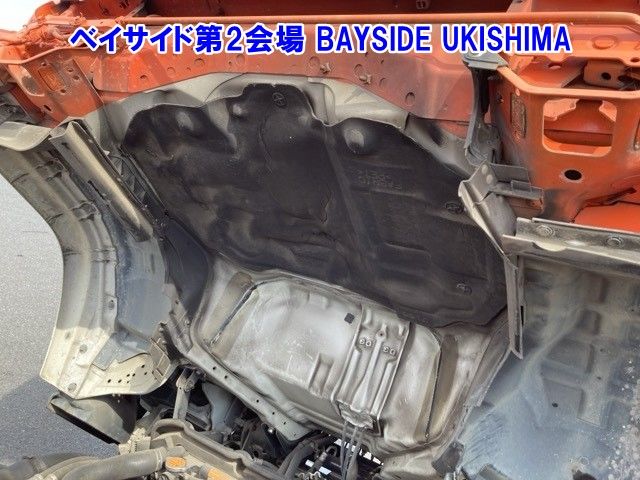 2013 Isuzu Elf Hira auction photo 6