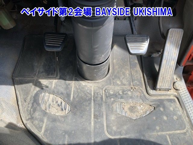 2013 Isuzu Elf Hira auction photo 5