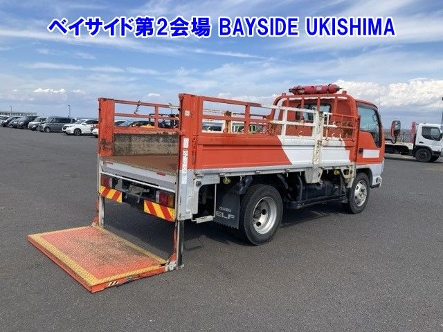 2013 Isuzu Elf Hira auction photo 15