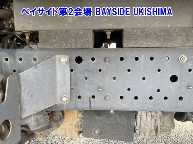 2013 Isuzu Elf Hira auction photo 9