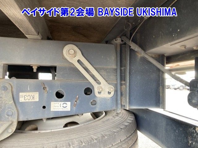 2013 Isuzu Elf Hira auction photo 10