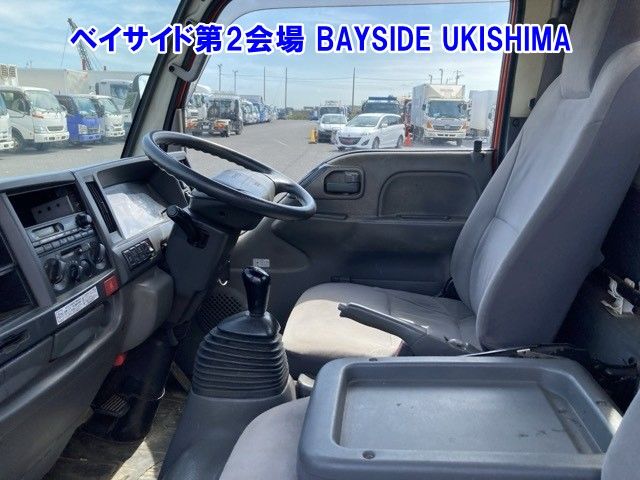 2013 Isuzu Elf Hira auction photo 4