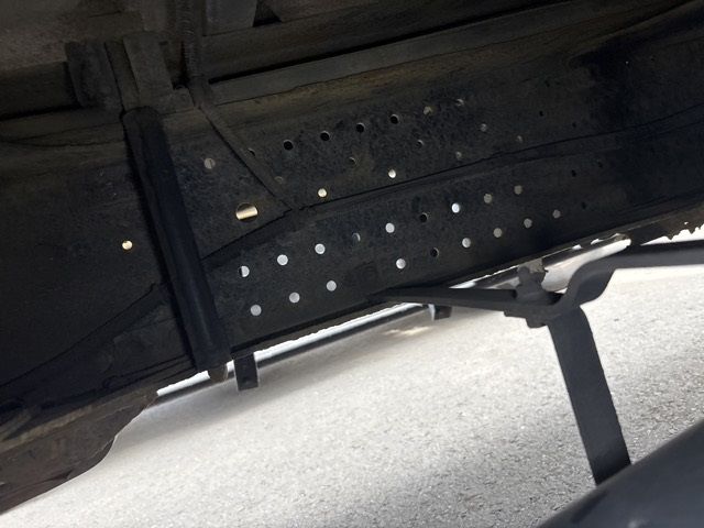 2012 Isuzu Elf アルミバン auction photo 13
