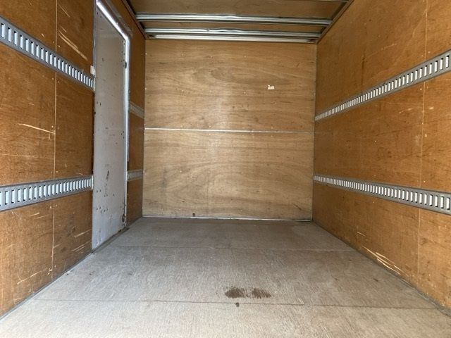 2012 Isuzu Elf アルミバン auction photo 20