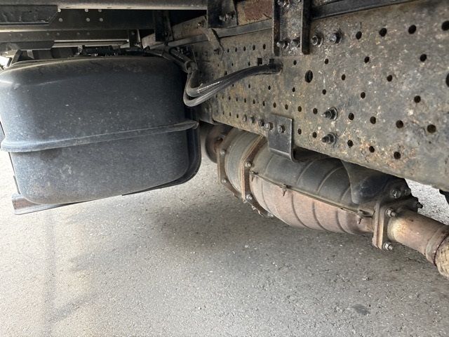 2012 Isuzu Elf アルミバン auction photo 17