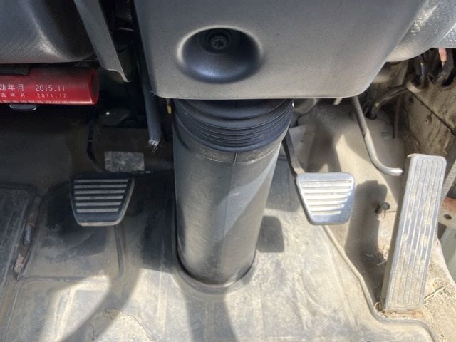 2012 Isuzu Elf アルミバン auction photo 4