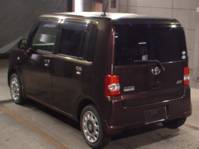 2013 Toyota Pixis Space X auction photo 2