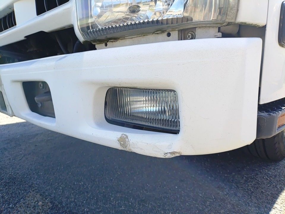2012 Isuzu Elf auction photo 21