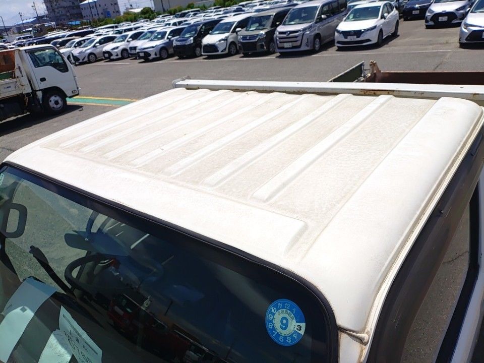 2015 Isuzu Elf auction photo 7