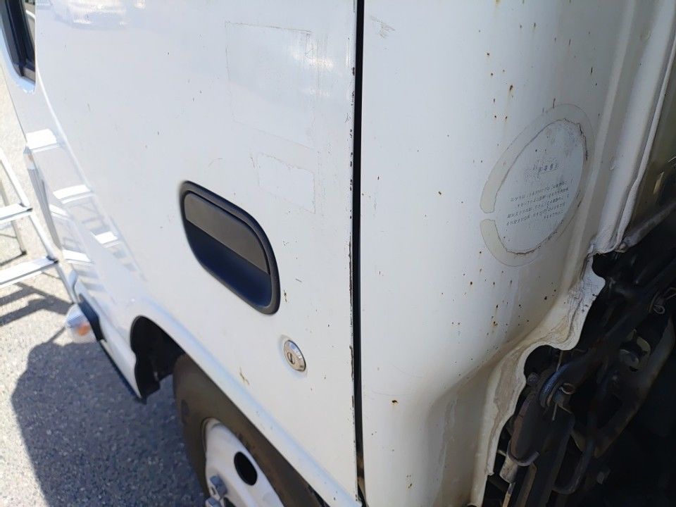 2015 Isuzu Elf auction photo 23
