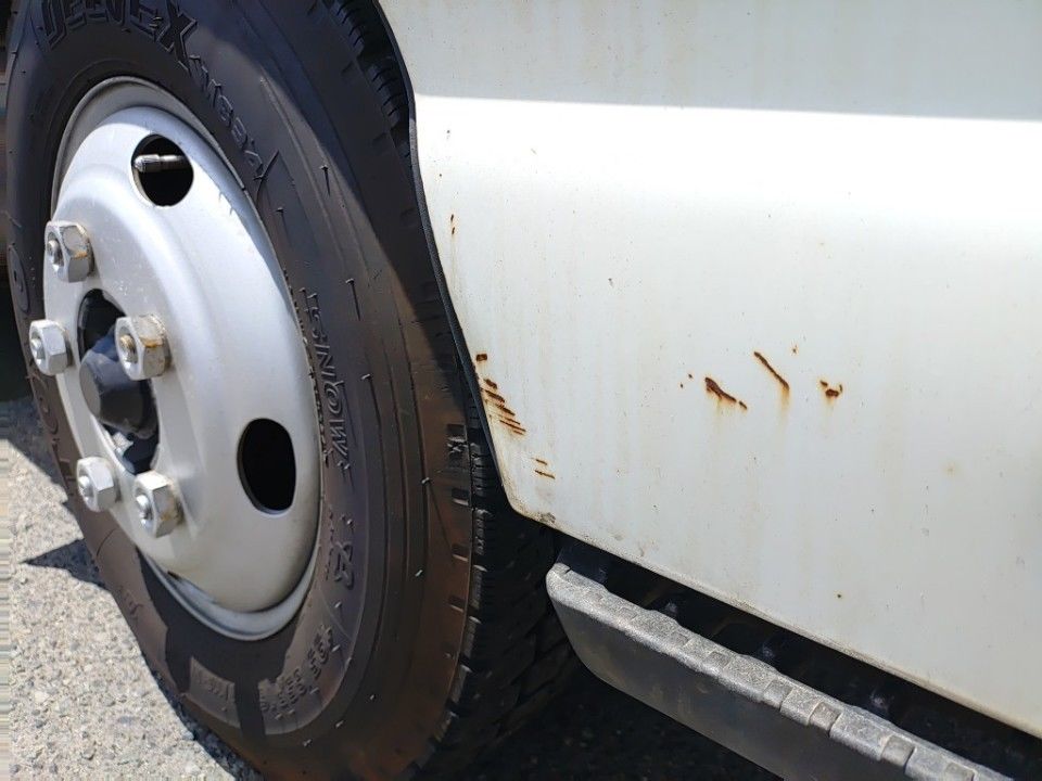 2015 Isuzu Elf auction photo 20