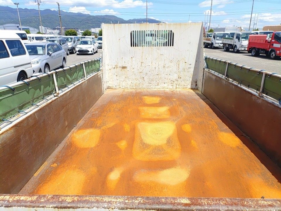 2015 Isuzu Elf auction photo 8