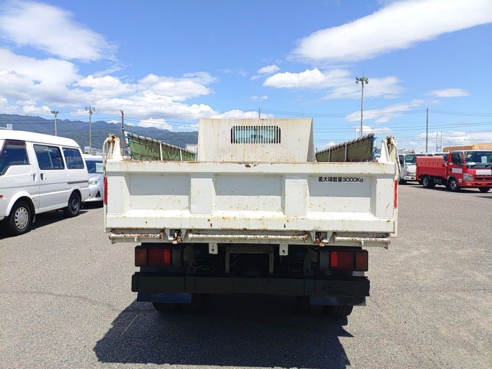 2015 Isuzu Elf auction photo 5