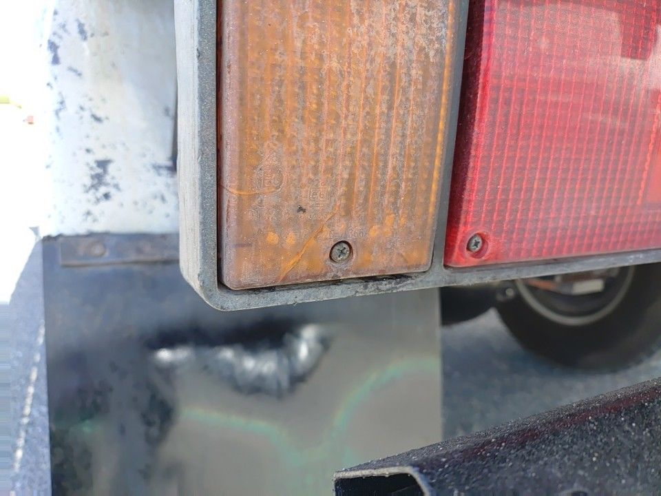 2015 Isuzu Elf auction photo 22