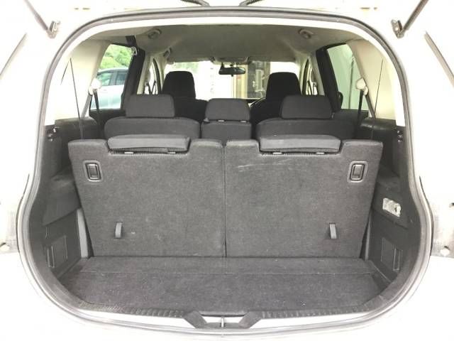 2012 Nissan ラフェスタ ハイウェイスターG auction photo 7