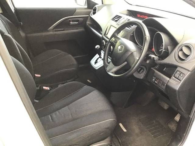 2012 Nissan ラフェスタ ハイウェイスターG auction photo 5