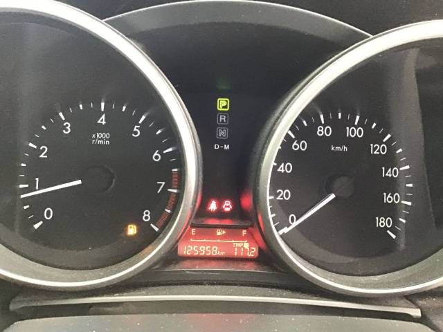 2012 Nissan ラフェスタ ハイウェイスターG auction photo 8