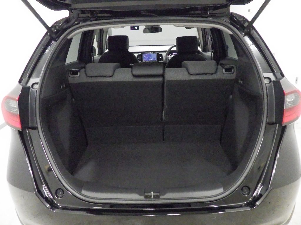 2021 Honda Fit ホーム auction photo 8
