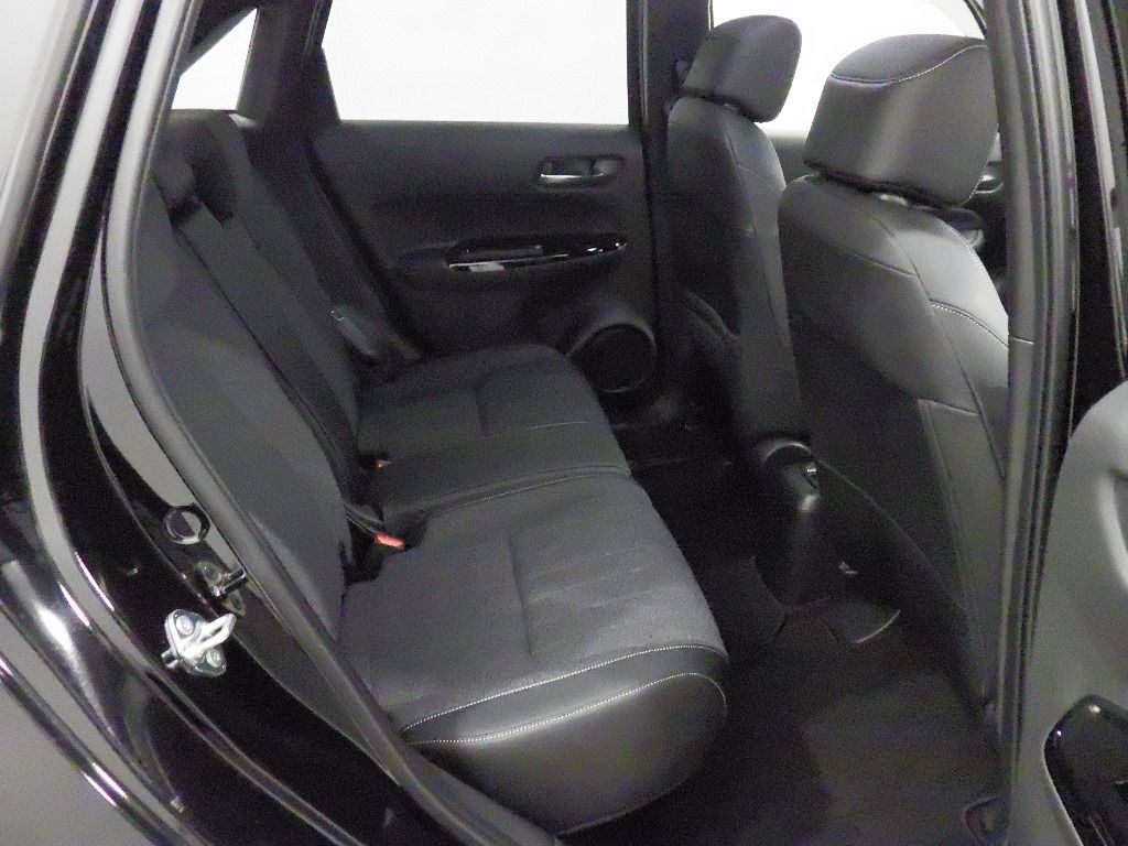 2021 Honda Fit ホーム auction photo 6