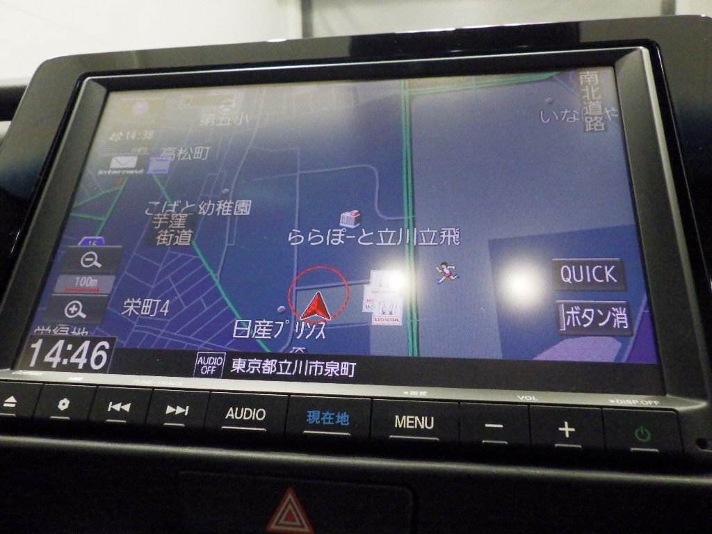 2021 Honda Fit ホーム auction photo 10